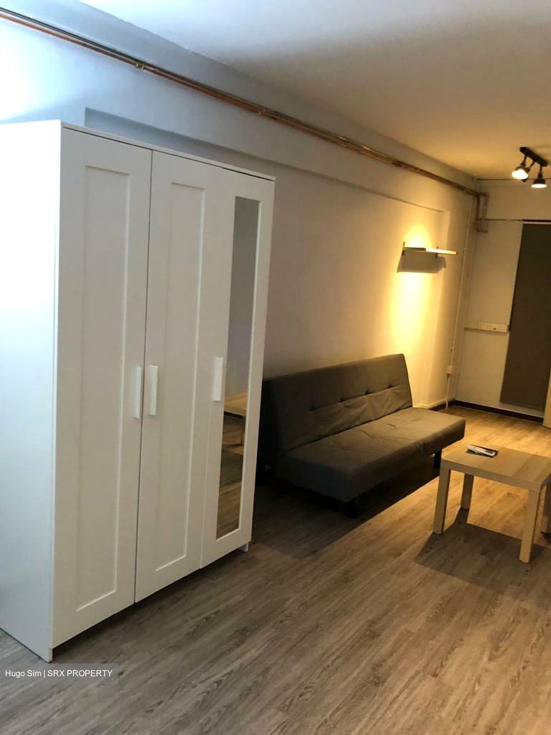 Blk 346 Clementi Avenue 5 (Clementi), HDB 2 Rooms #290499031